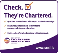 Check they are chartered - our surveyors are officially registered