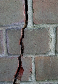 Defect analysis of buildings